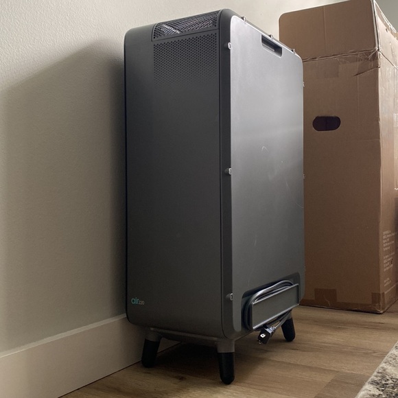 Bissell Smart Purifier HEPA & Carbon Filters for Large Room & Home air220, 2609A - Picture 9 of 10